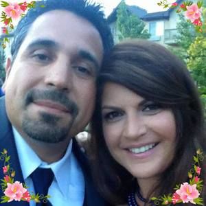 Meet your Posher, Amy ifaat